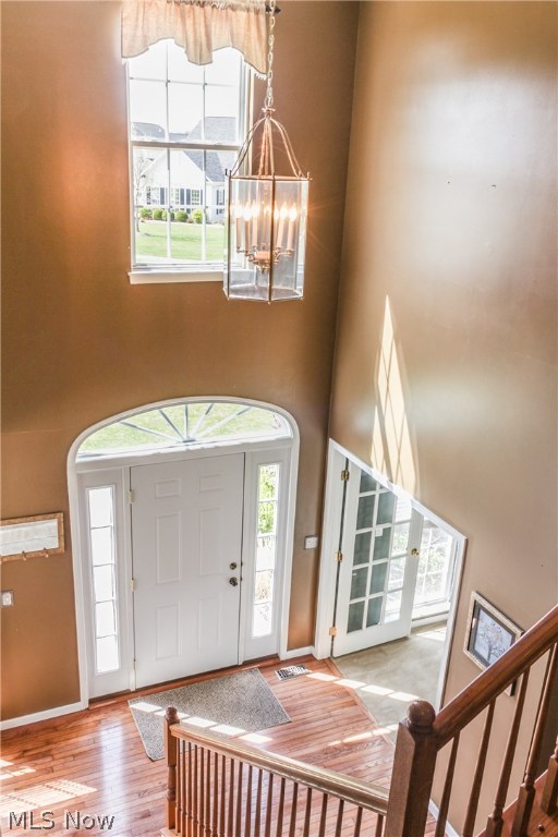 Blossom Glen - Residential