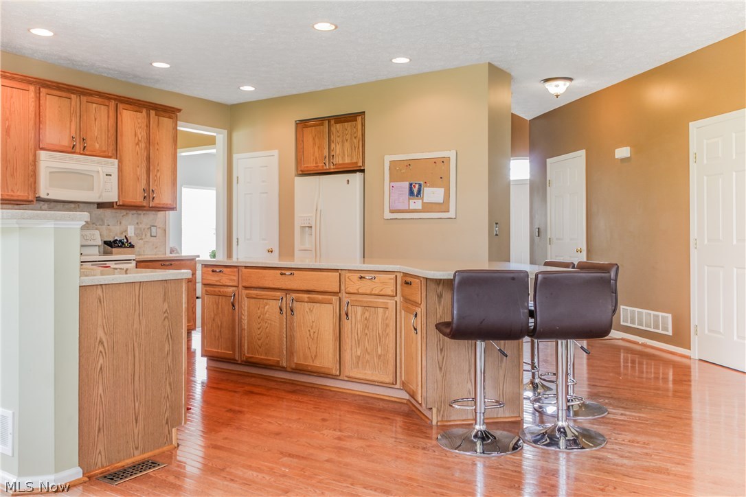 Blossom Glen - Residential
