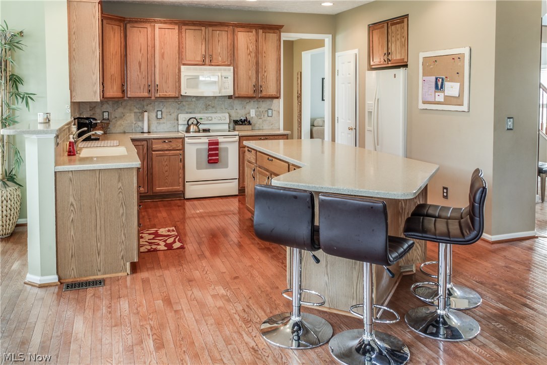 Blossom Glen - Residential