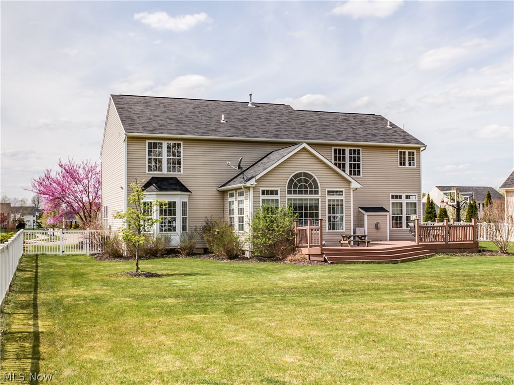 Blossom Glen - Residential