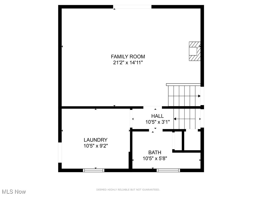 1379 S Polen Avenue, Mogadore, Ohio image 45