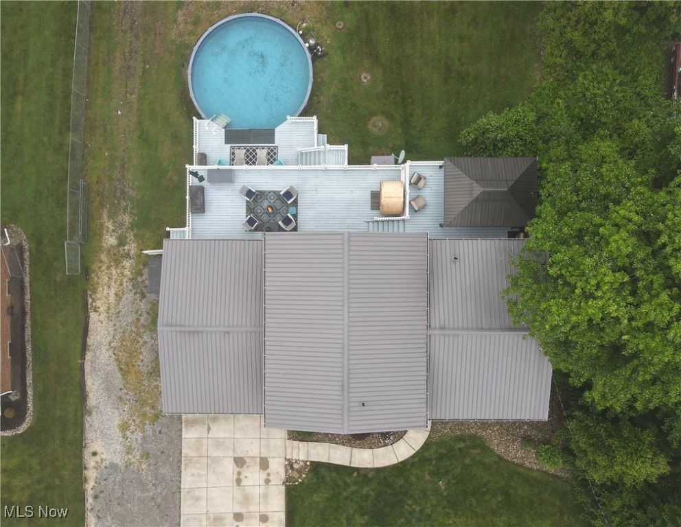 1379 S Polen Avenue, Mogadore, Ohio image 42