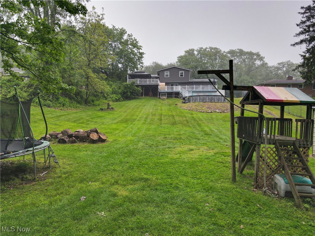 1379 S Polen Avenue, Mogadore, Ohio image 41