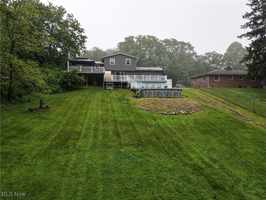 1379 S Polen Avenue, Mogadore, Ohio image 36