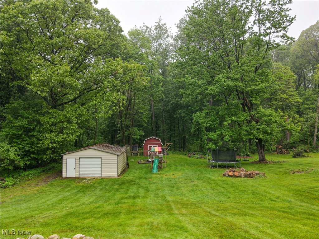 1379 S Polen Avenue, Mogadore, Ohio image 37