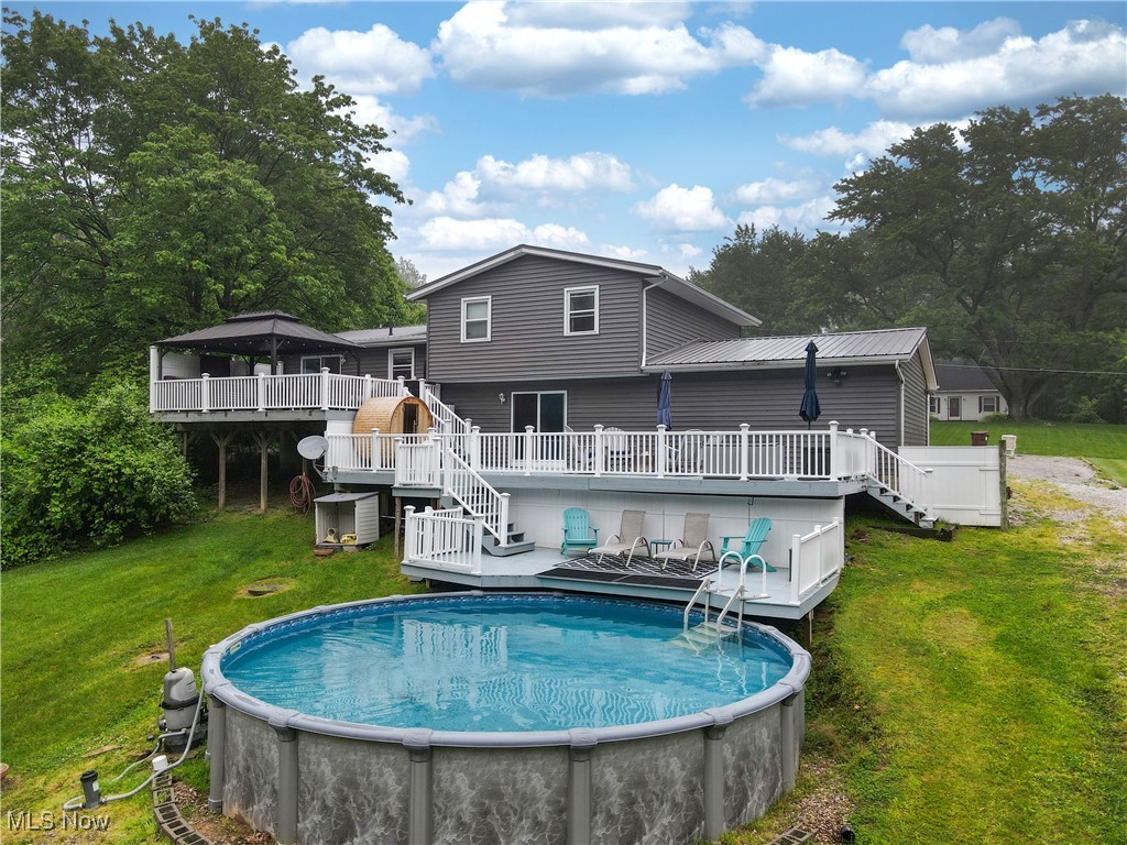 1379 S Polen Avenue, Mogadore, Ohio image 35