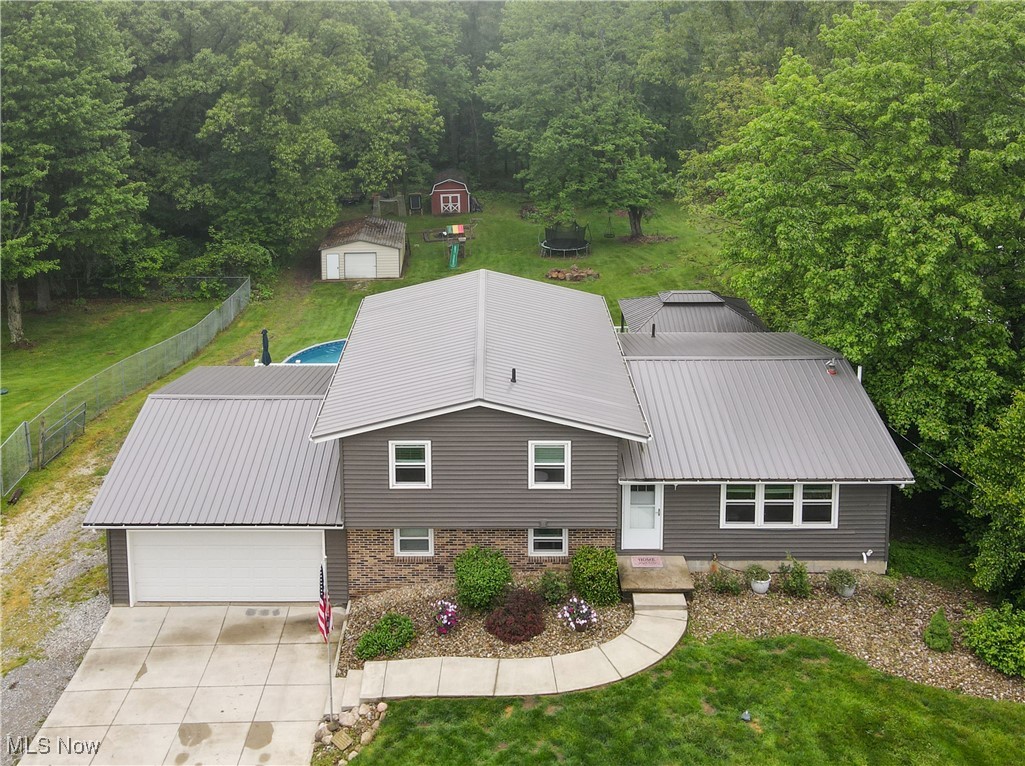 1379 S Polen Avenue, Mogadore, Ohio image 40
