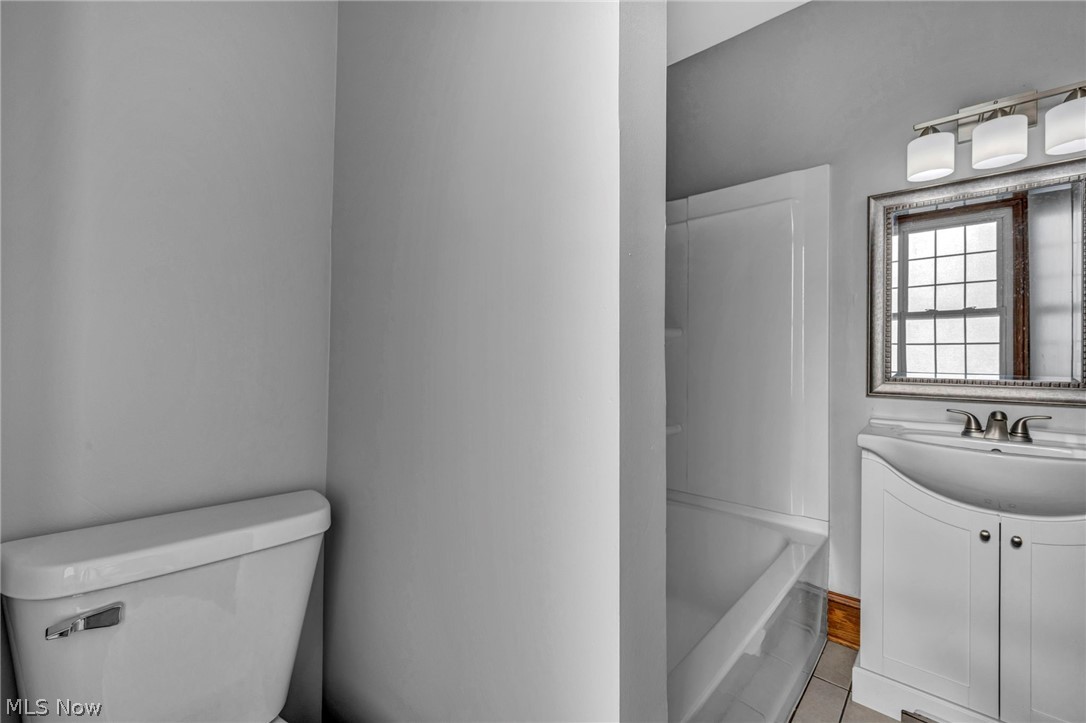 North Village - Residential