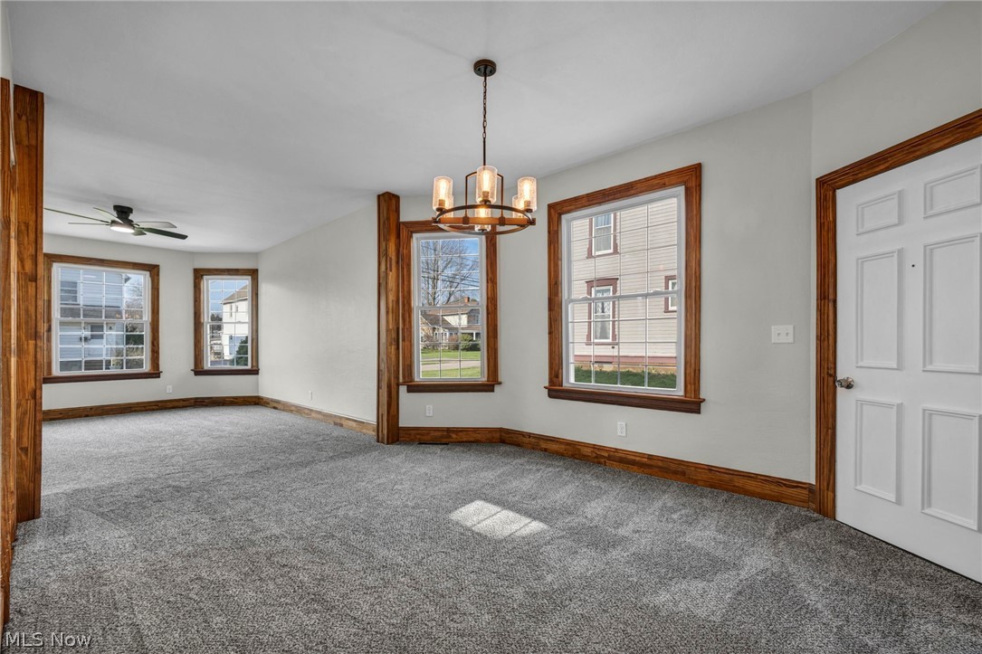 North Village - Residential