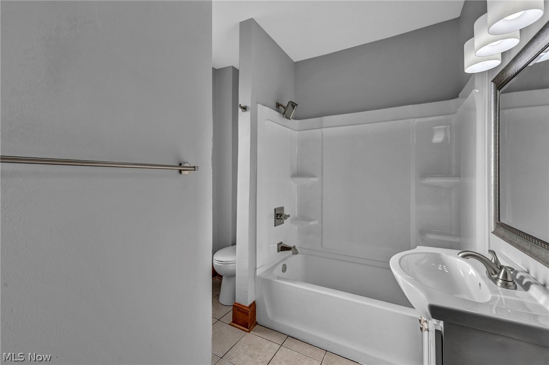 North Village - Residential