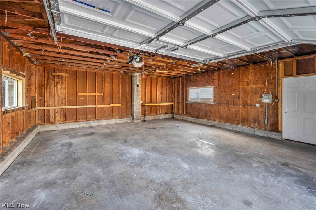 North Village - Residential