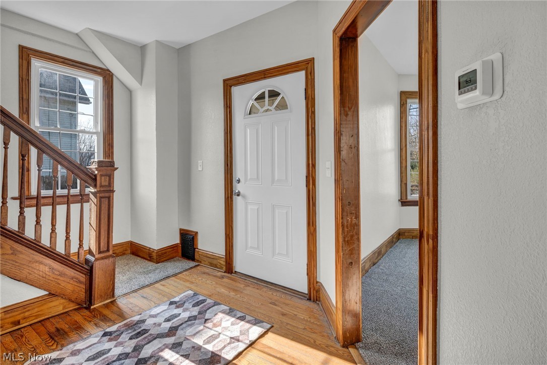 North Village - Residential