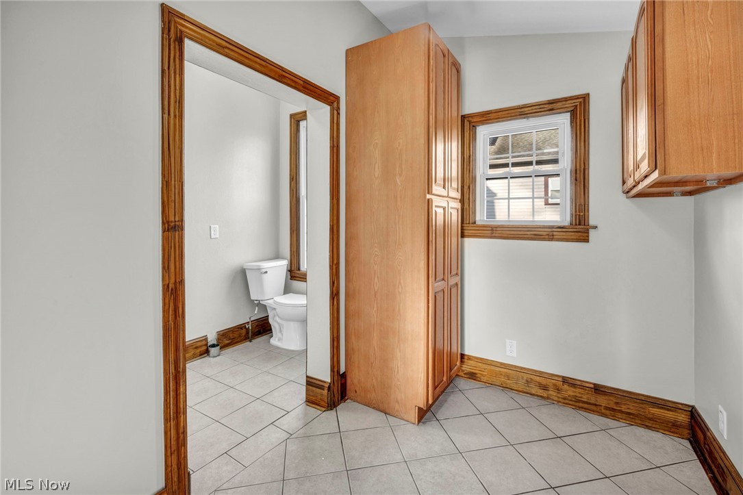 North Village - Residential