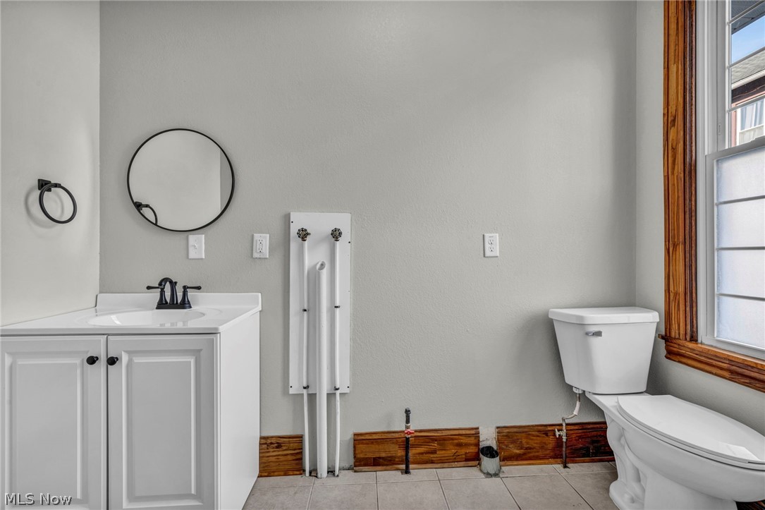 North Village - Residential