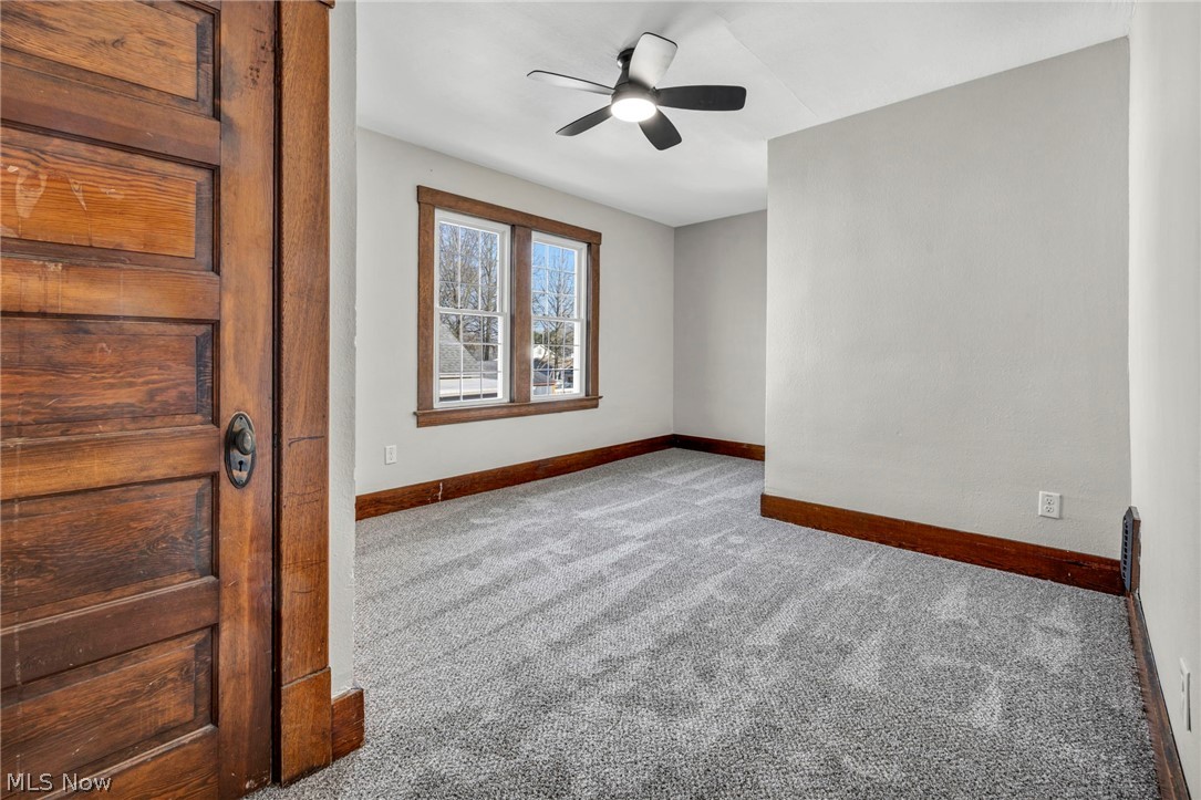 North Village - Residential