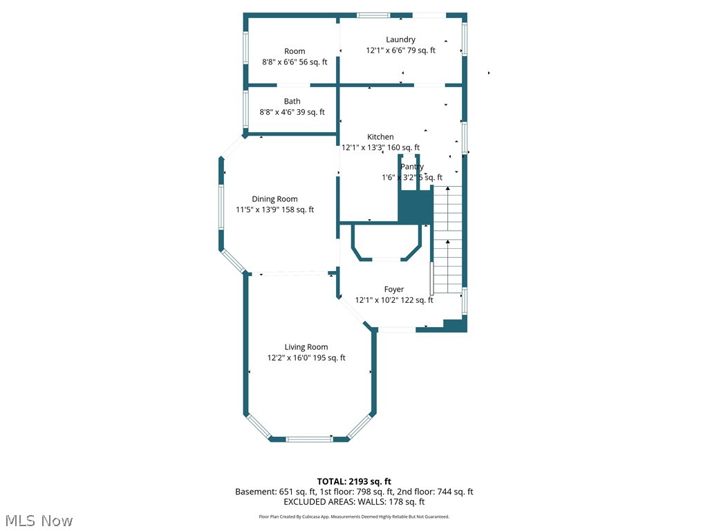North Village - Residential