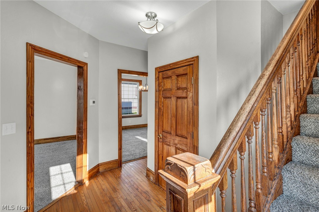 North Village - Residential