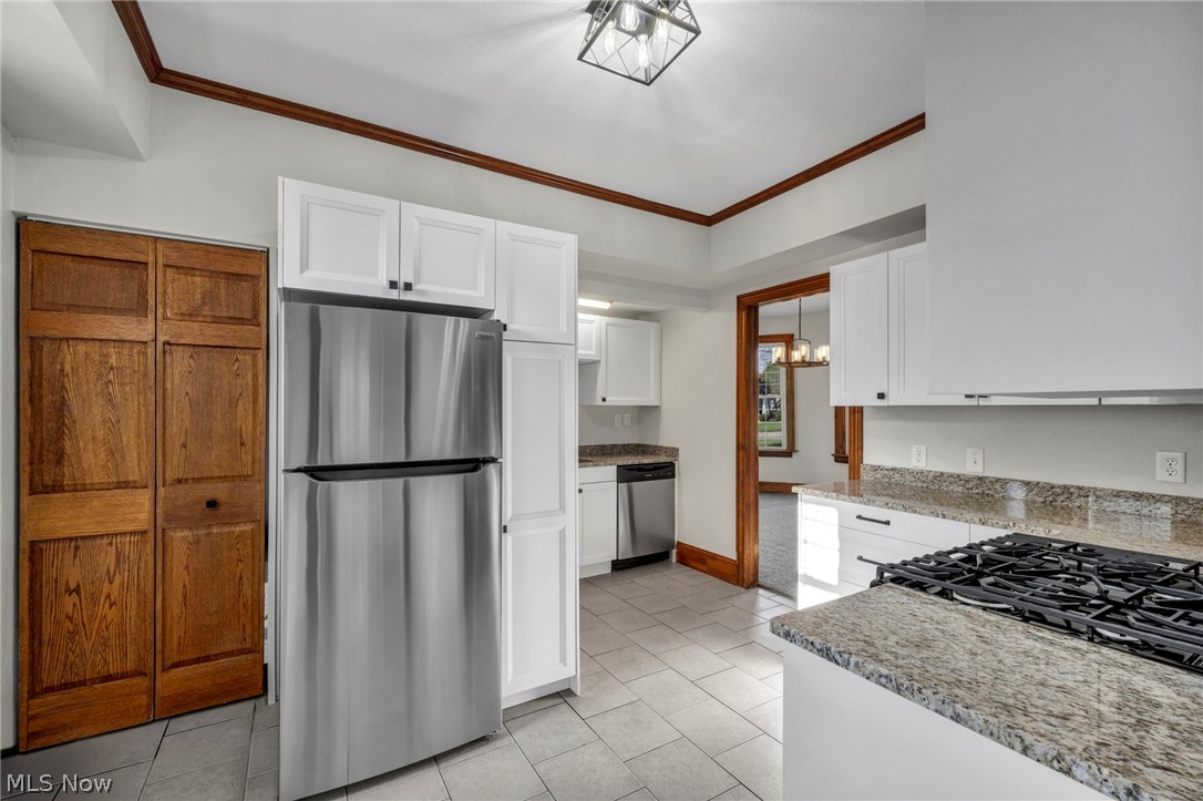 North Village - Residential