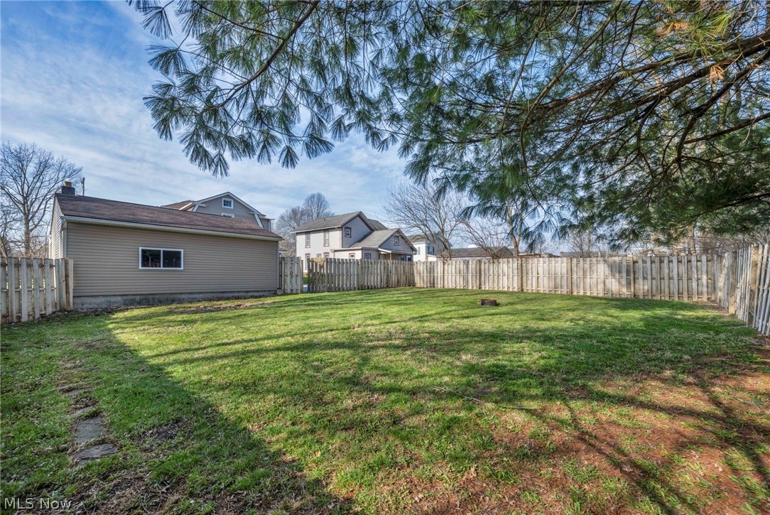 North Village - Residential