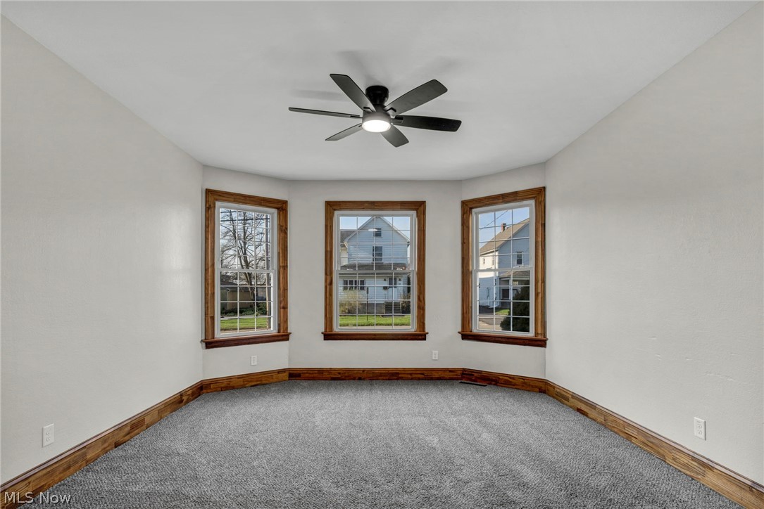 North Village - Residential