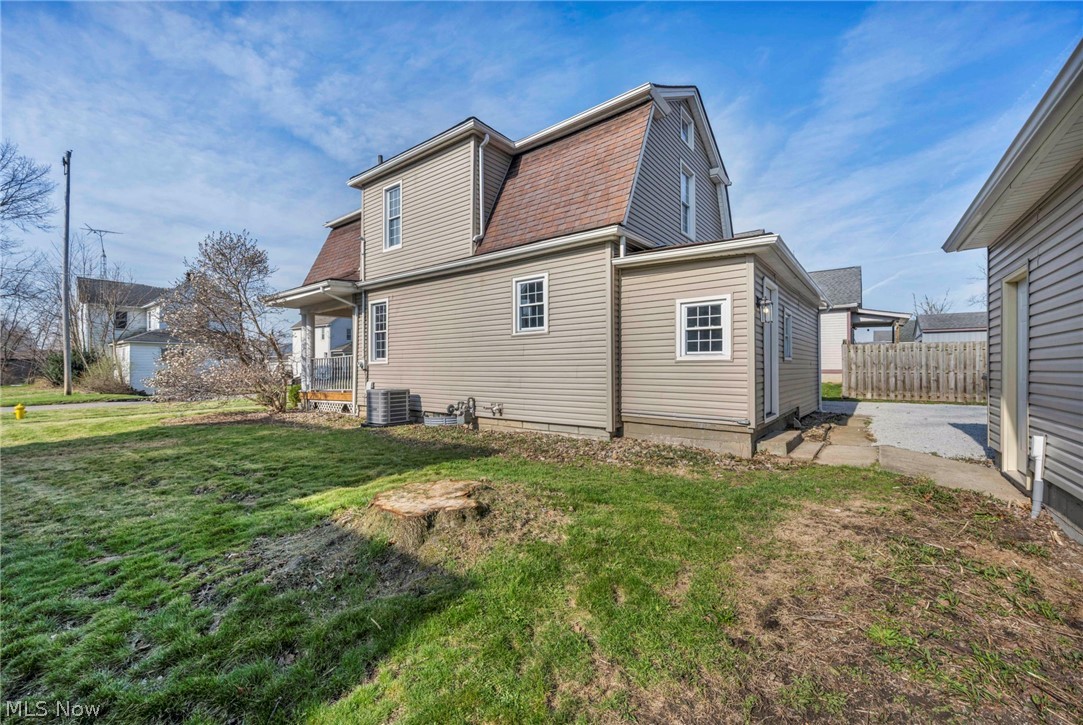 North Village - Residential