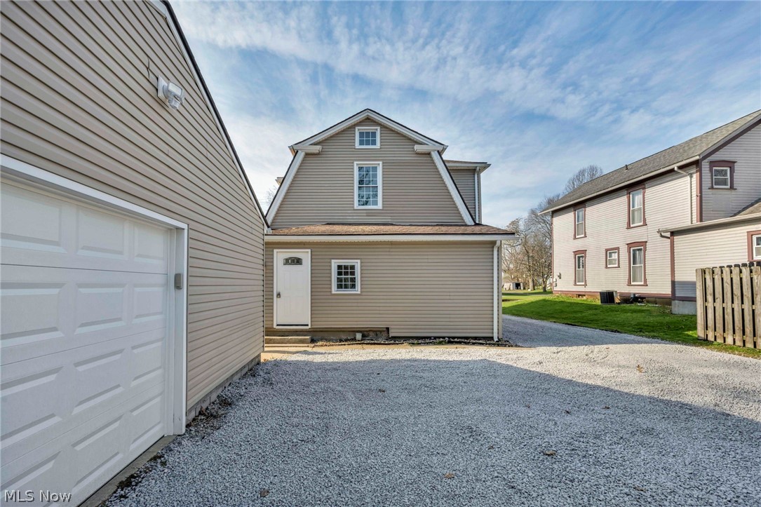 North Village - Residential