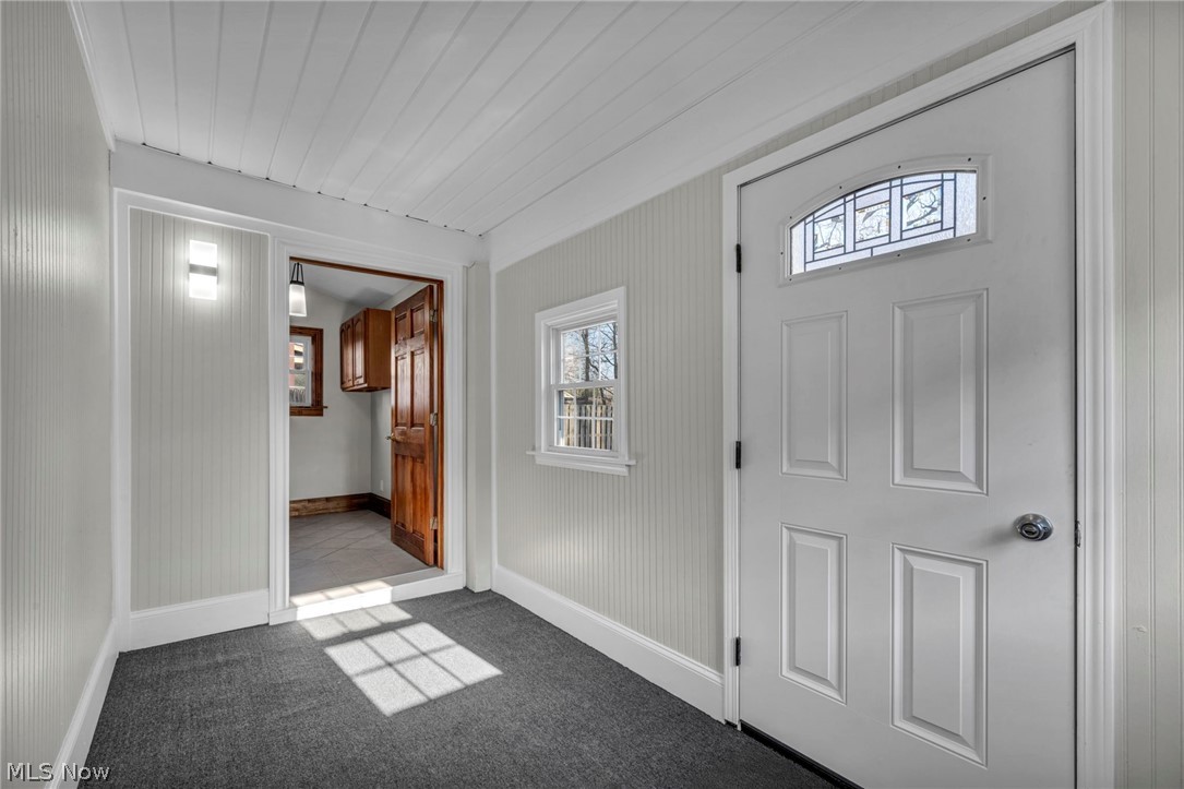 North Village - Residential