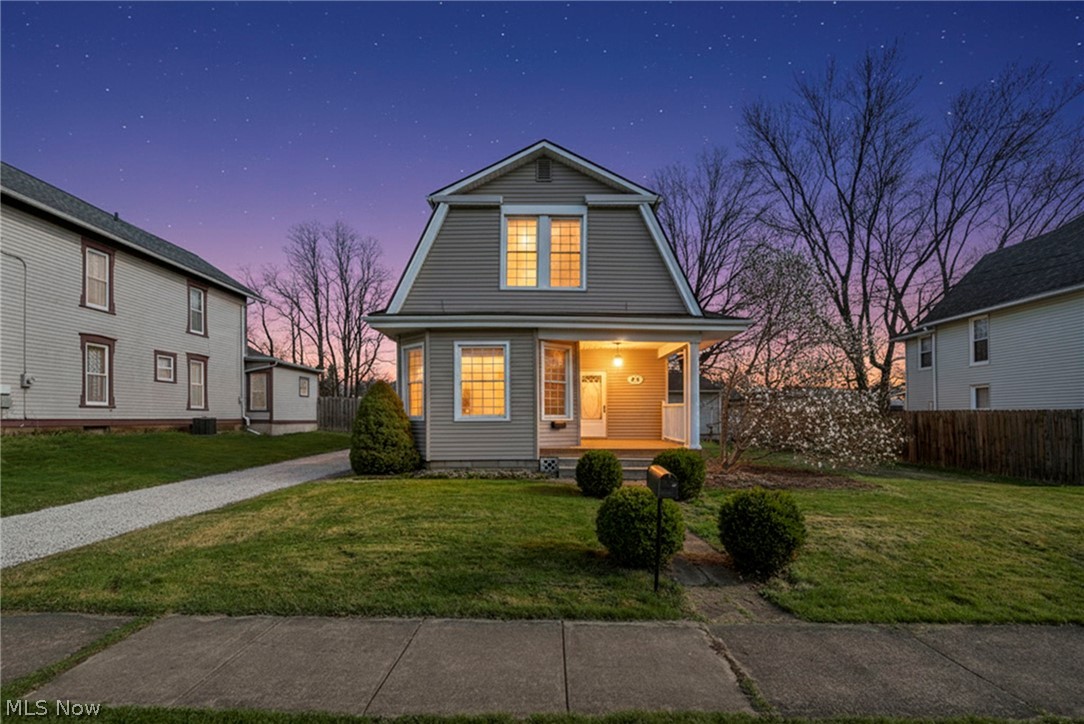 North Village - Residential