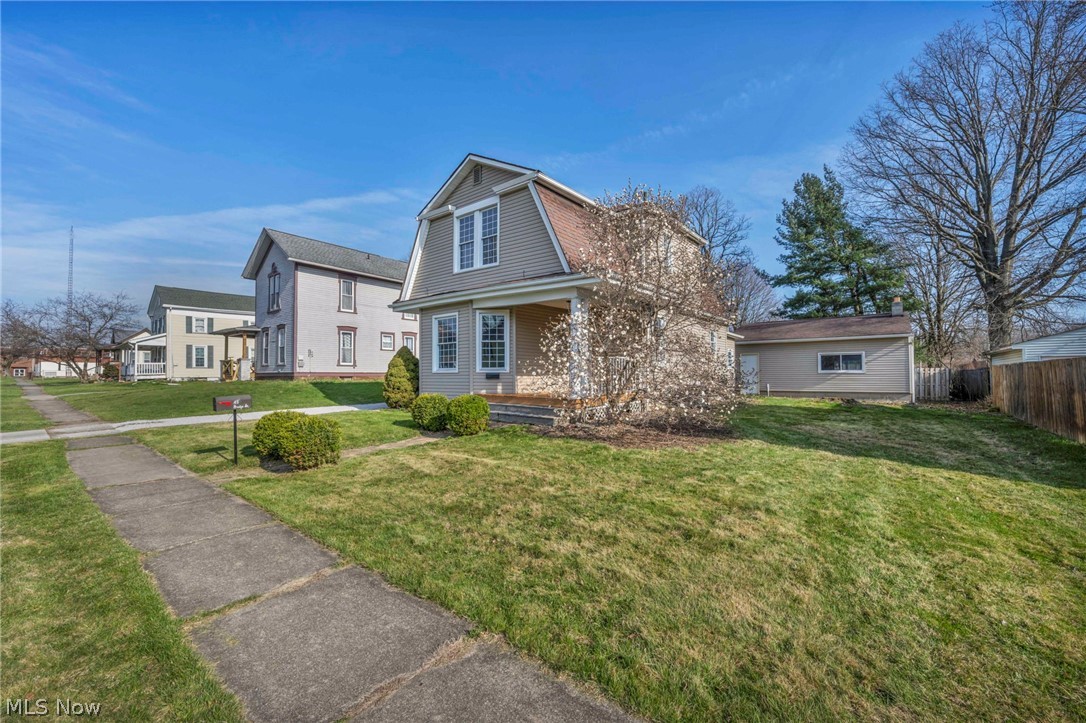 North Village - Residential