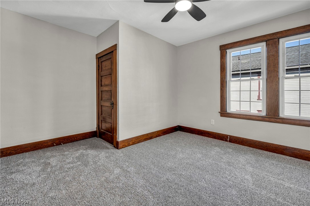 North Village - Residential