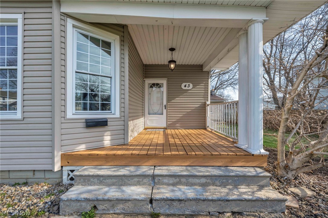 North Village - Residential