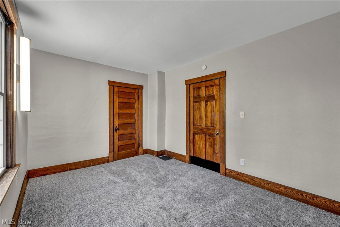 North Village - Residential