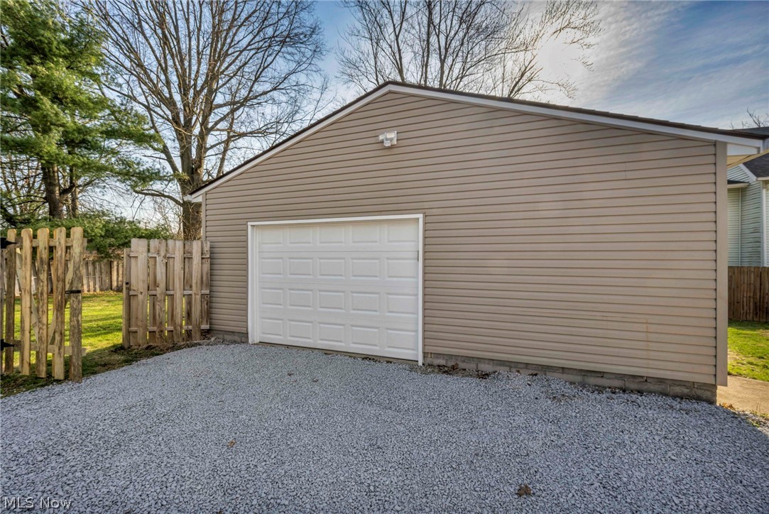 North Village - Residential