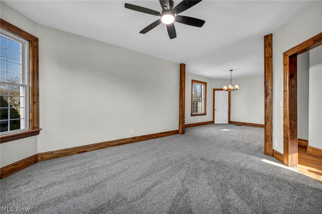 North Village - Residential