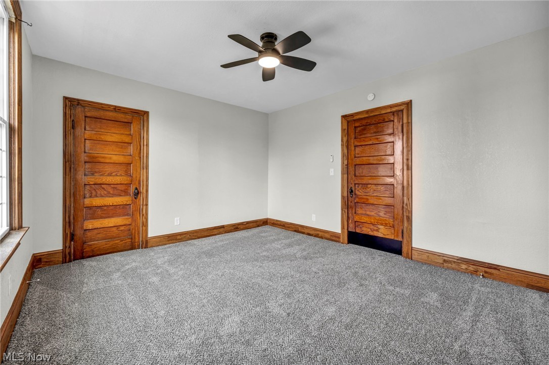 North Village - Residential