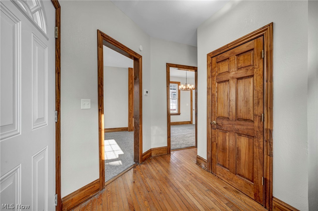 North Village - Residential