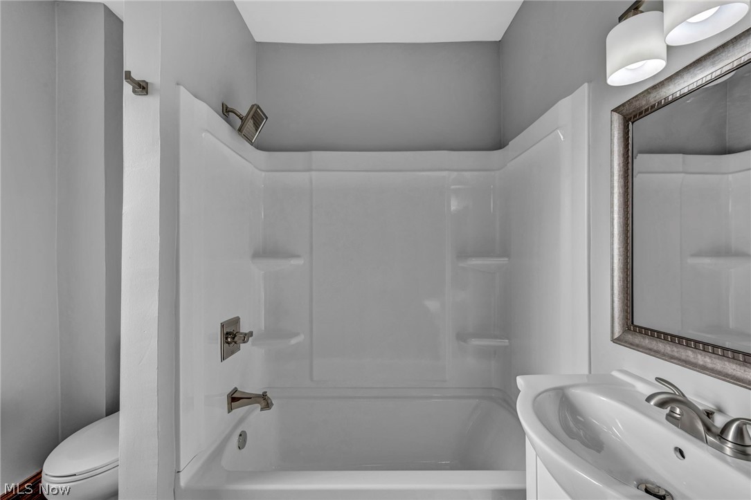 North Village - Residential