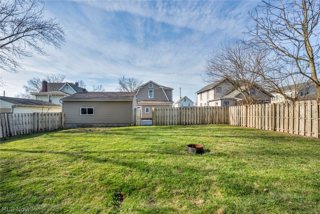 North Village - Residential