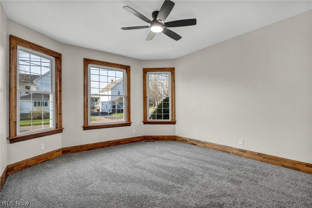 North Village - Residential