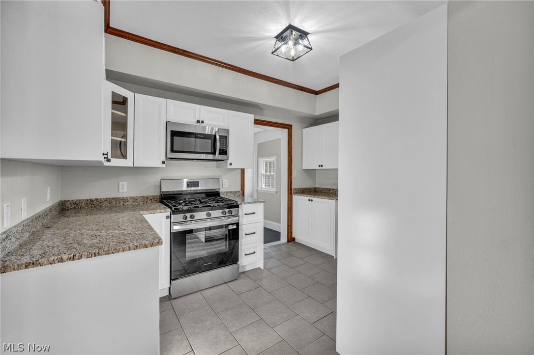 North Village - Residential