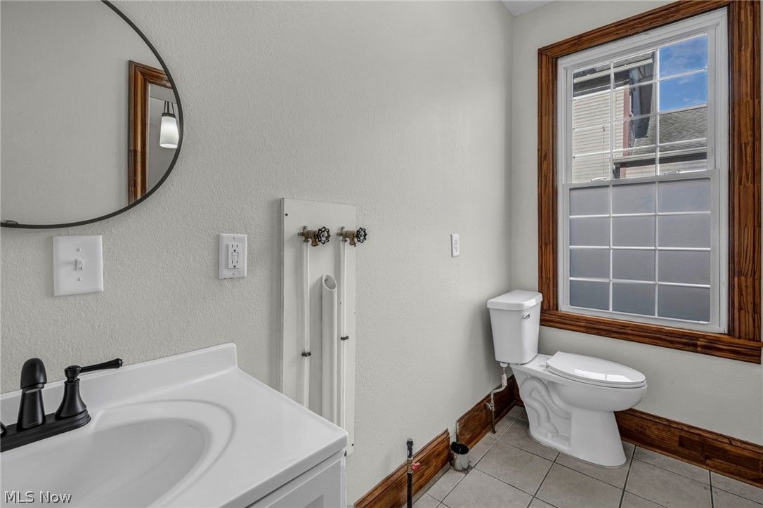 North Village - Residential