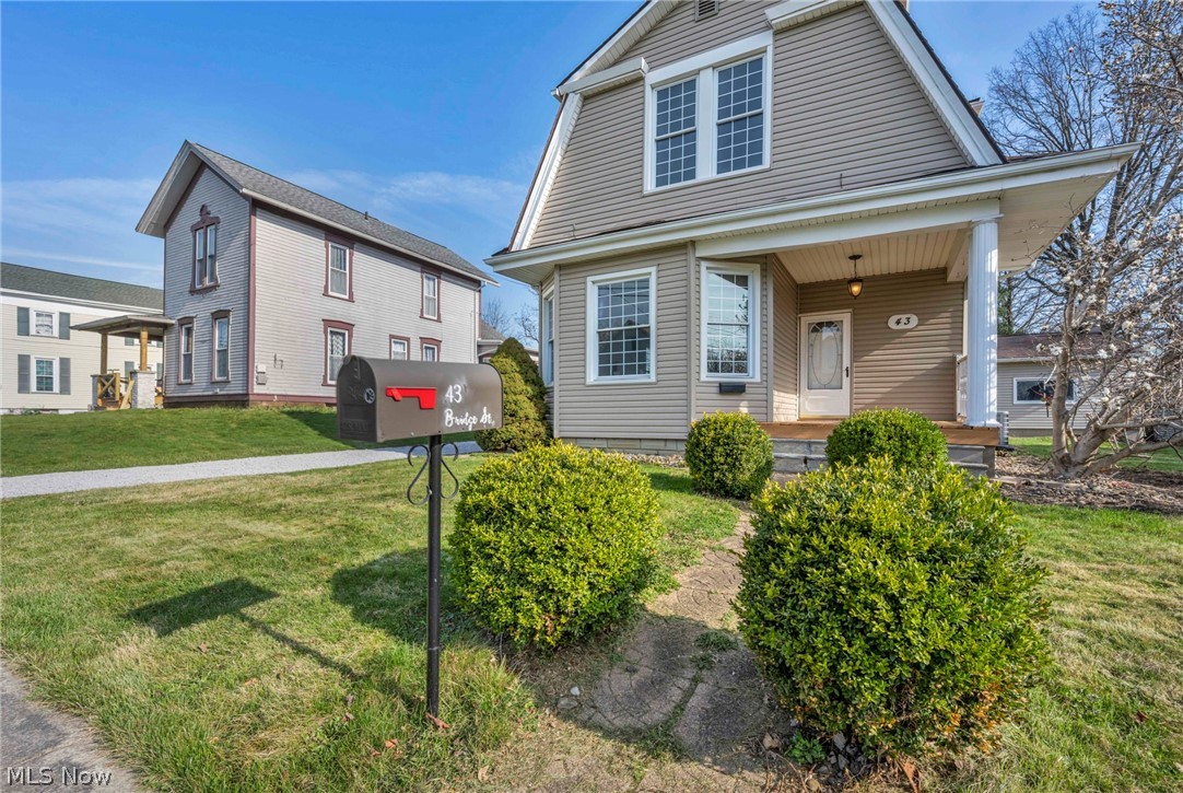 North Village - Residential