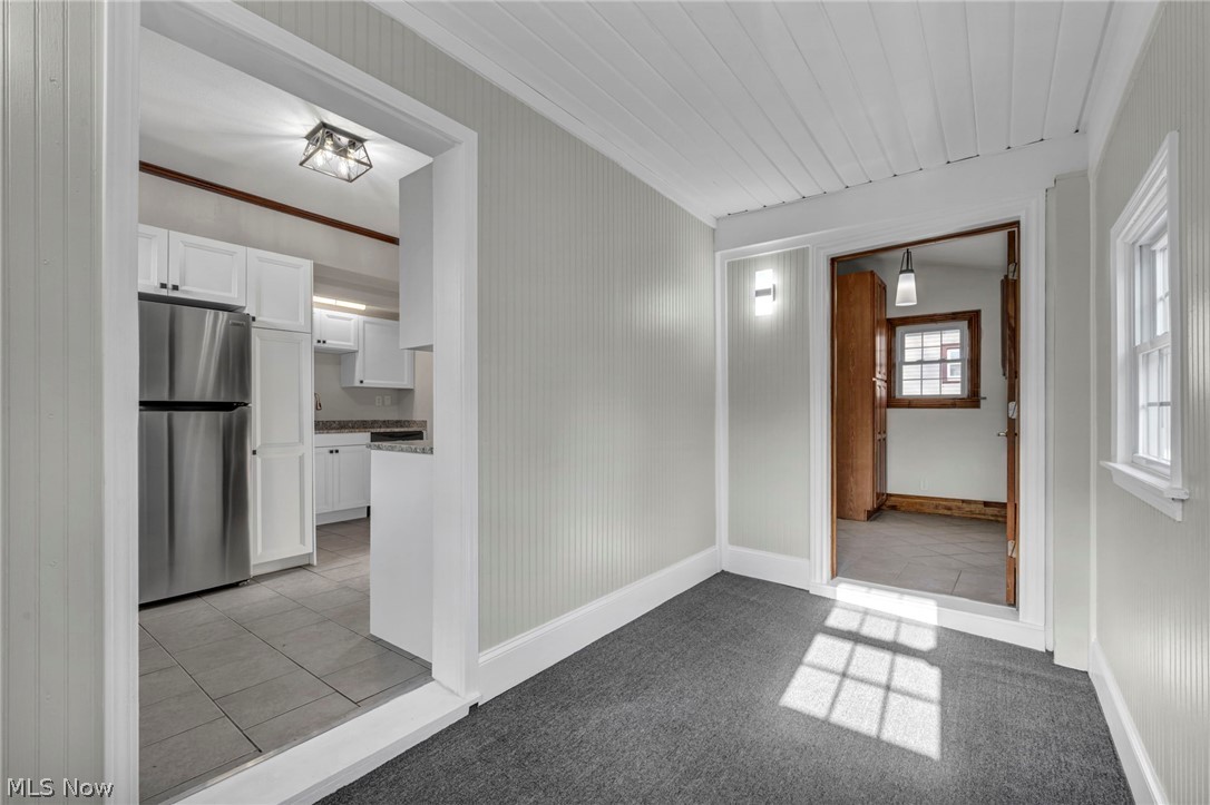 North Village - Residential