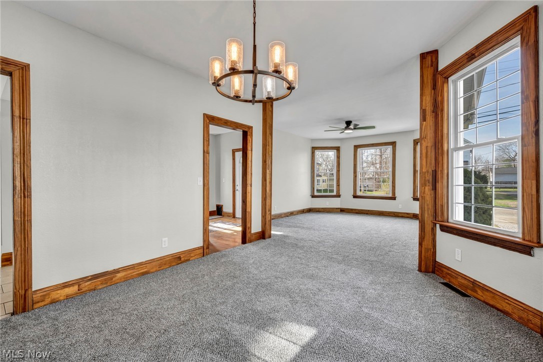 North Village - Residential