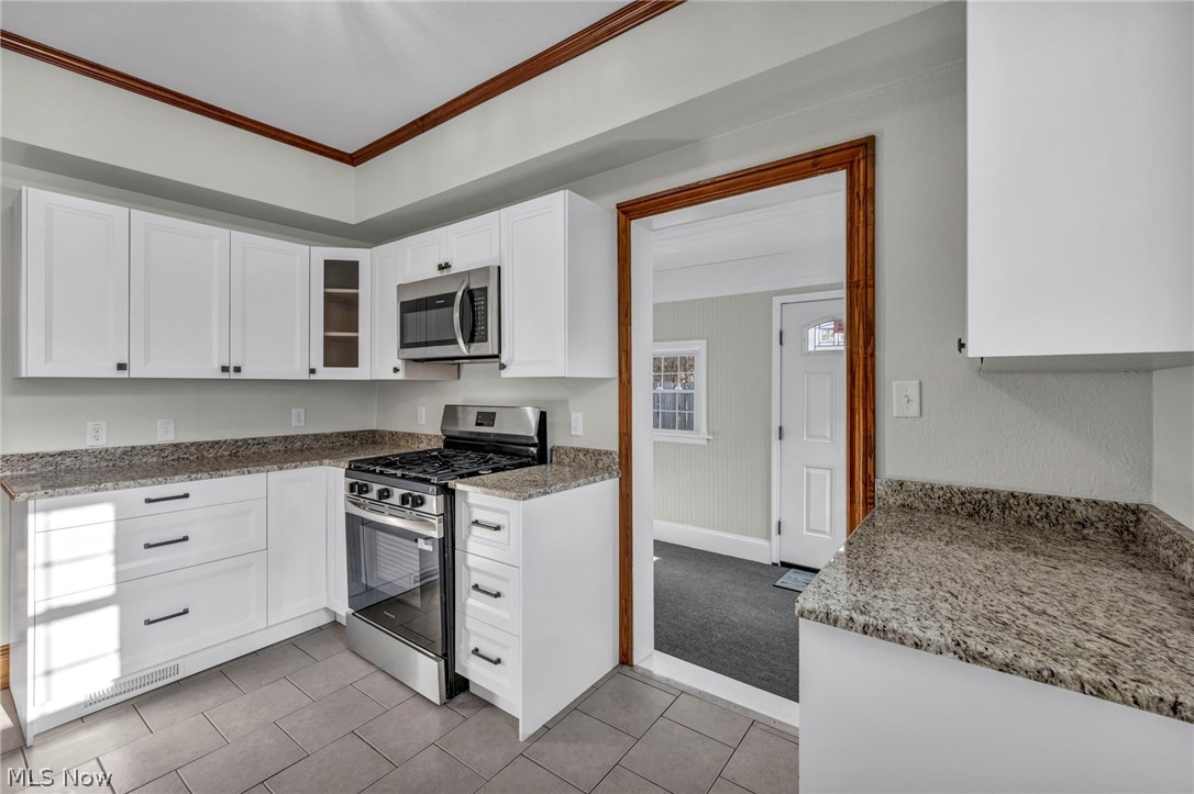 North Village - Residential