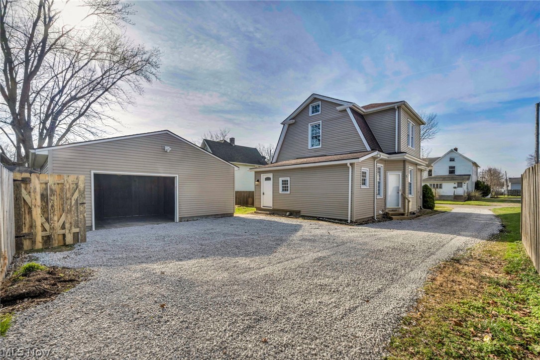 North Village - Residential