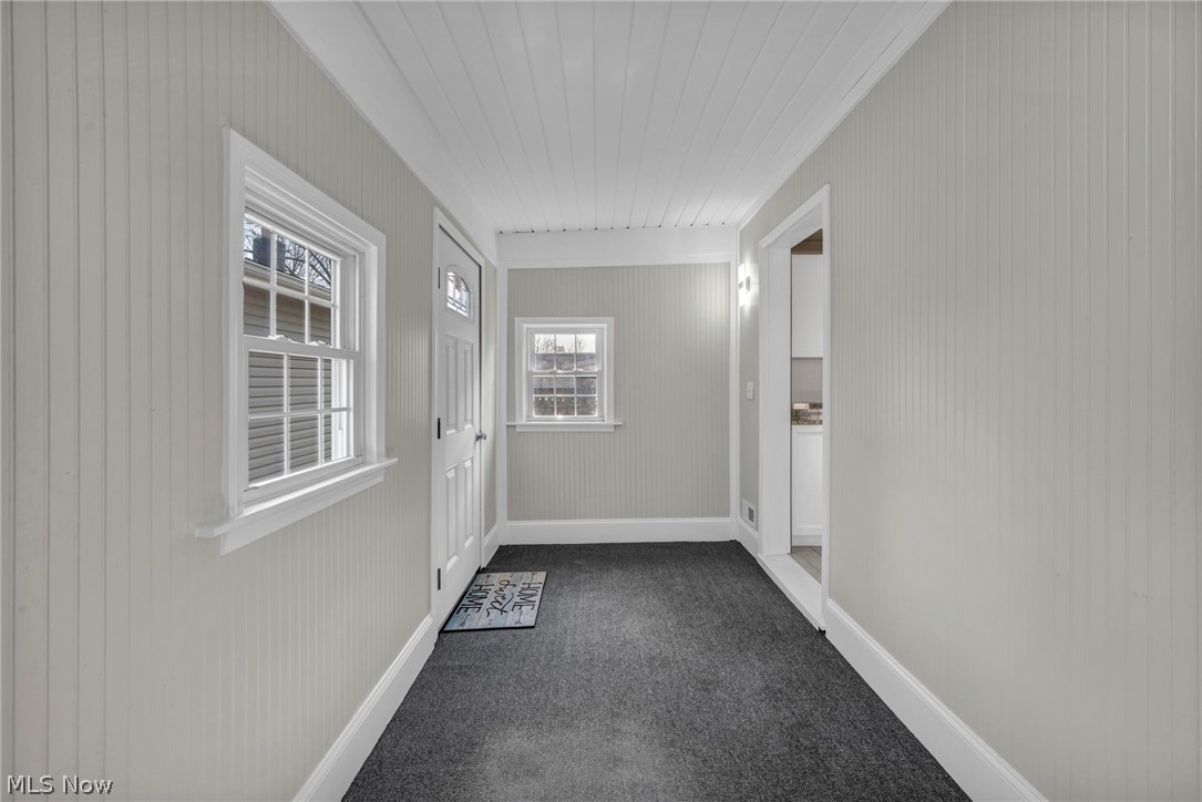 North Village - Residential