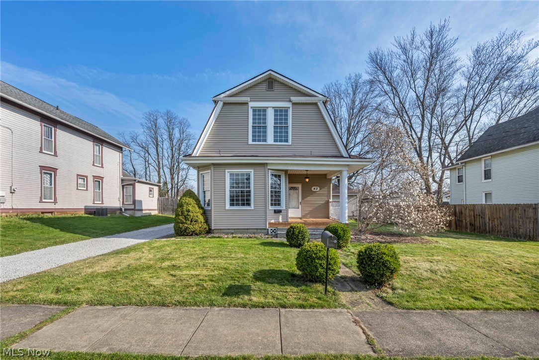 North Village - Residential