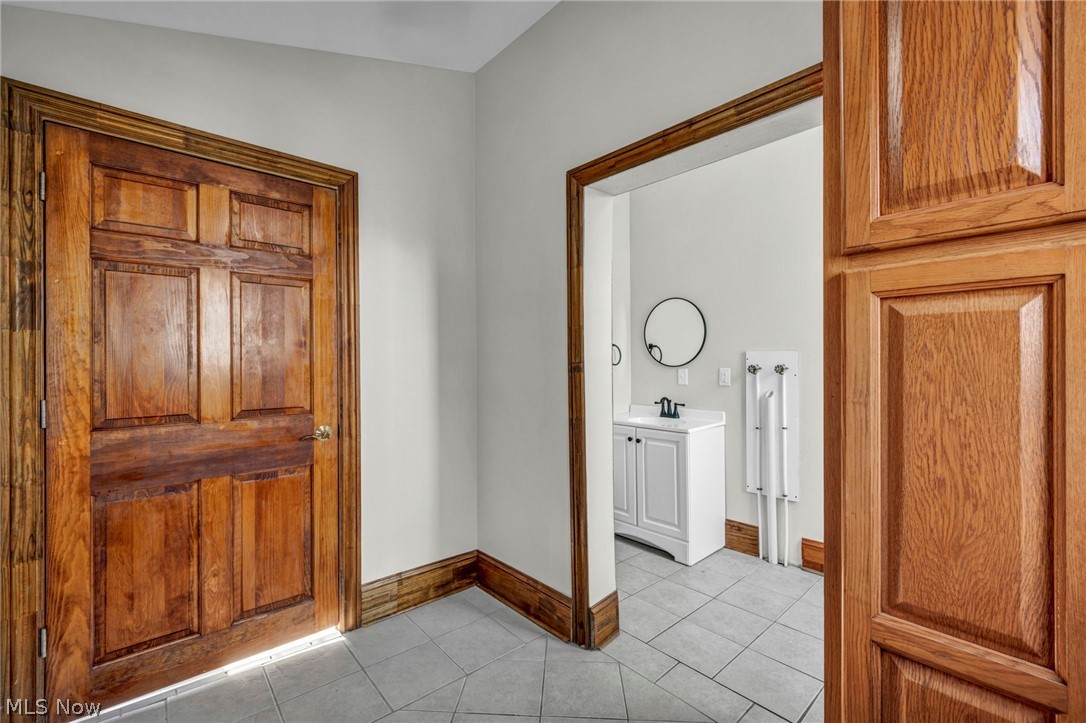 North Village - Residential