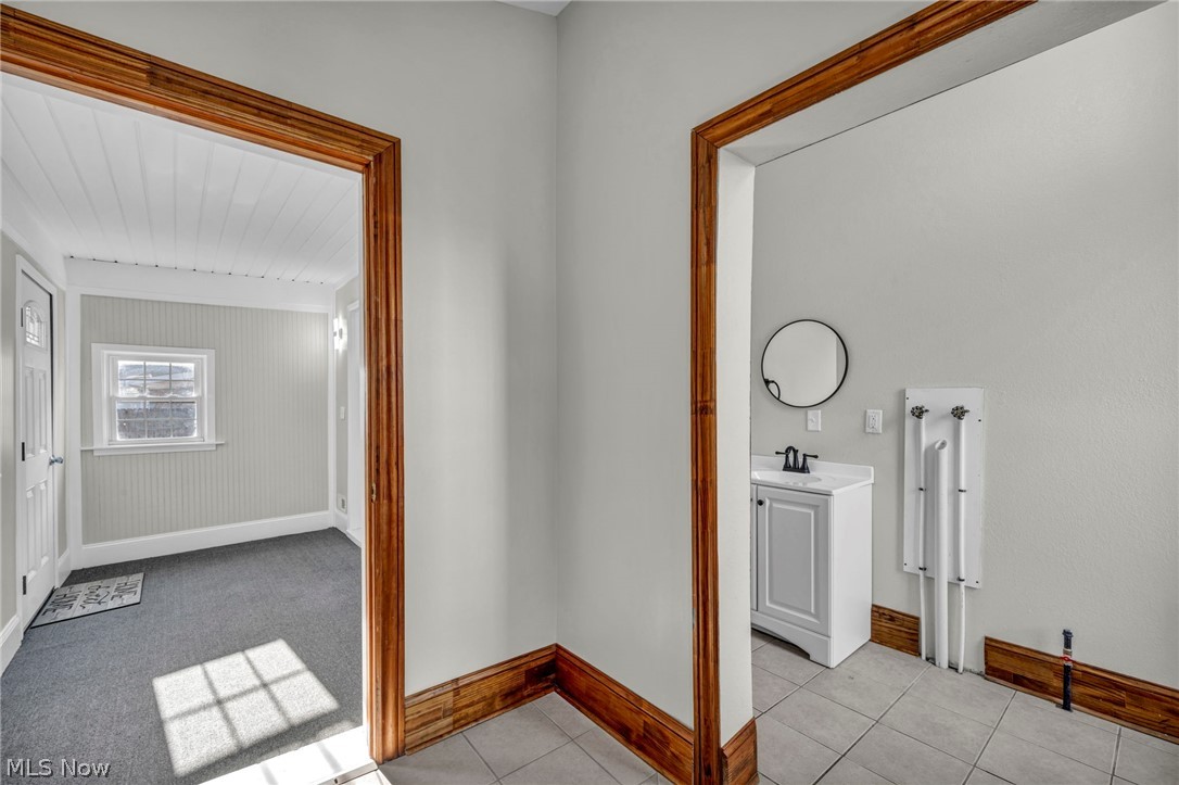 North Village - Residential